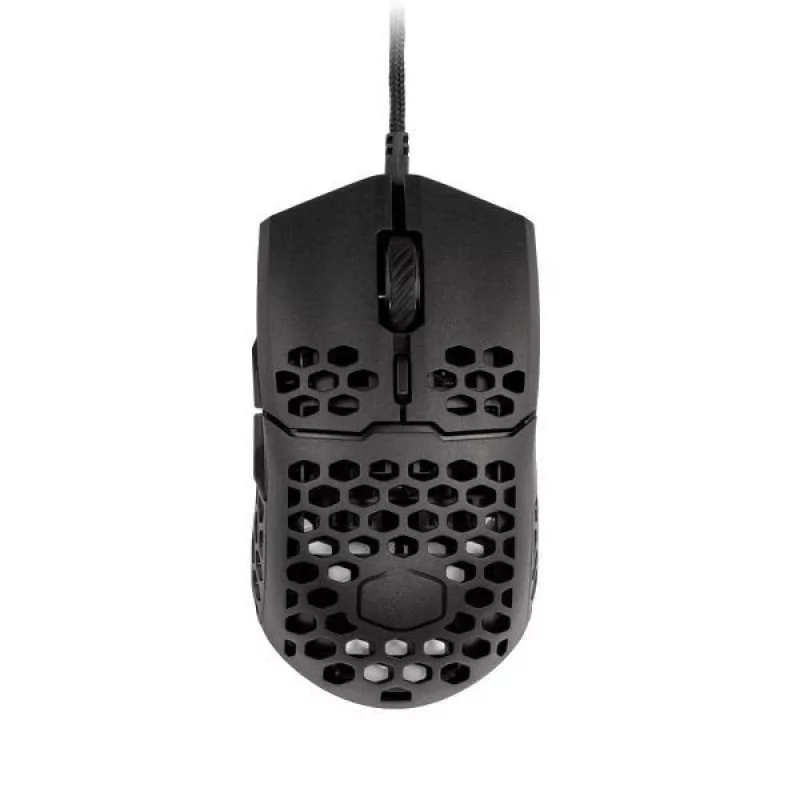 Cooler Master MM710 Matte Black Cooler Master MM710 Matte Black